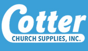 Cotter Church Supplies